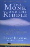 The Monk and the Riddle The Monk and the Riddle