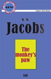 Portada de The Monkey's Paw (Ebook)