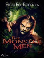Portada de The Monster Men (Ebook)