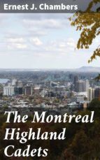 Portada de The Montreal Highland Cadets (Ebook)