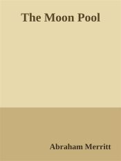 The Moon Pool (Ebook)