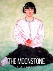 Portada de The Moonstone (Ebook)