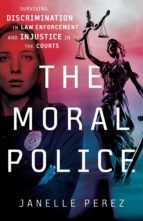 Portada de The Moral Police (Ebook)
