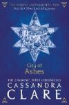 The Mortal Instruments 02. City of Ashes