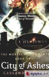 The Mortal Instruments