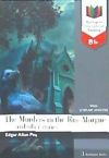 The Murders in the Rue Morgue and other stories (B1+)