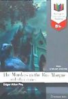 The Murders In The Rue Morgue And Other Stories (b1+)