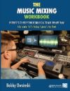 The Music Mixing Workbook