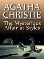 Portada de The Mysterious Affair at Styles (Ebook)