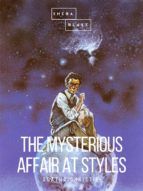 Portada de The Mysterious Affair at Styles (Ebook)