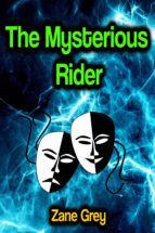 Portada de The Mysterious Rider (Ebook)