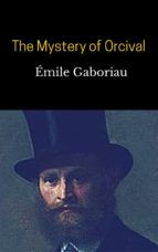 Portada de The Mystery of Orcival (Ebook)