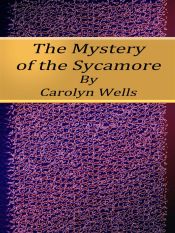 Portada de The Mystery of the Sycamore (Ebook)