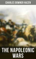 Portada de The Napoleonic Wars (Ebook)