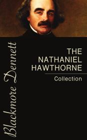 The Nathaniel Hawthorne Collection (Ebook)