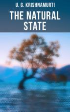 Portada de The Natural State (Ebook)