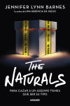 The Naturals: Para Cazar A Un Asesino Tienes Que Ser Su Tipo De Jennifer Lynn Barnes