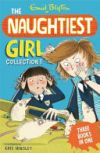 The Naughtiest Girl Collection. Enid Blyton