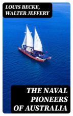 Portada de The Naval Pioneers of Australia (Ebook)