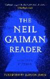 The Neil Gaiman Reader