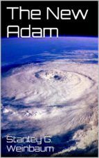 Portada de The New Adam (Ebook)