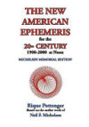 The New American Ephemeris for the 20th Century, 1900 to 2000 at Noon