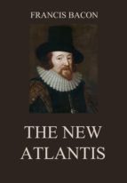 Portada de The New Atlantis (Ebook)
