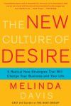 The New Culture of Desire