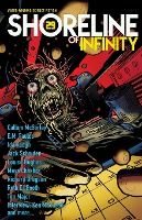 Portada de Shoreline of Infinity 29