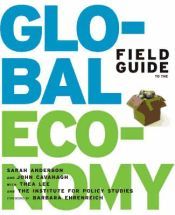Portada de Field Guide to the Global Economy