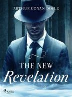 Portada de The New Revelation (Ebook)