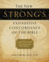The New Strong's Exhaustive Concordance of the Bible