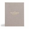 The New Testament Handbook, Stone Cloth Over Board: A Visual Guide Through the New Testament