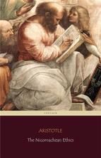 Portada de The Nicomachean Ethics (Centaur Classics) (Ebook)