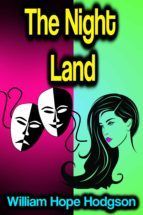 Portada de The Night Land (Ebook)