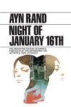 The Night of January 16th