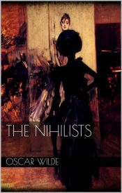Portada de The Nihilists (Ebook)