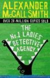 The No. 1 Ladies' Detective Agency