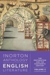 The Norton Anthology of English Literature (C): 17-18 centuries, 11ed. The Norton Anthology of English Literature (C): 17-18 centuries, 11ed