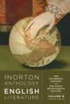 The Norton Anthology of English Literature, Volume B
