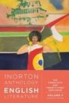 The Norton Anthology of English Literature, Volume F