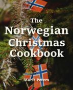 Portada de The Norwegian Christmas Cookbook (Ebook)