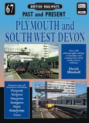 Portada de Plymouth and South West Devon