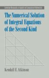 The Numerical Solution of Integral Equations of the Second Kind