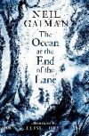 The Ocean at the End of the Lane. Illustrated Edition