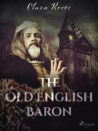 Portada de The Old English Baron (Ebook)