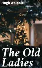 Portada de The Old Ladies (Ebook)