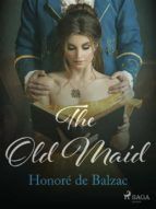 Portada de The Old Maid (Ebook)