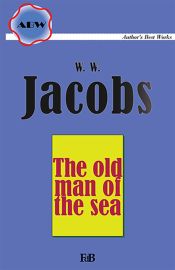 Portada de The Old Man Of The Sea (Ebook)