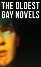 Portada de The Oldest Gay Novels (Ebook)